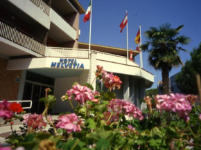 Hotel Helvetia, Grado
